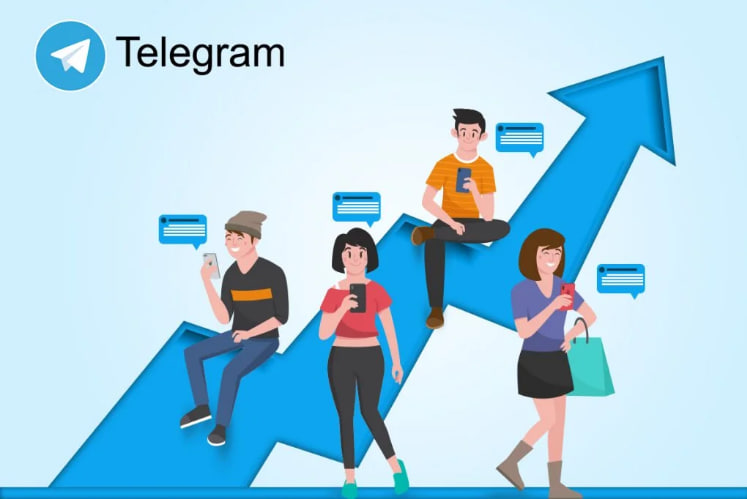 Telegram消息提醒设置-Telegram下载