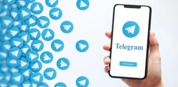 联系Telegram支持解决群组问题-Telegram下载