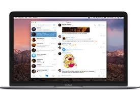 Telegram电脑版-Telegram官网